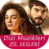 Hercai Dizi Müzikleri on 9Apps