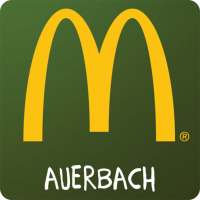 McDonald´s Auerbach