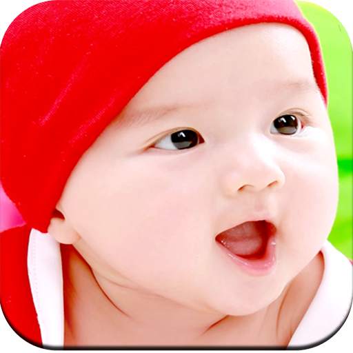 Cute Baby Wallpaper 1.16