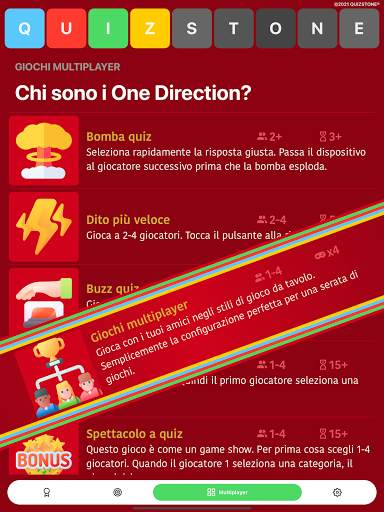 Chi sono i One Direction? screenshot 18