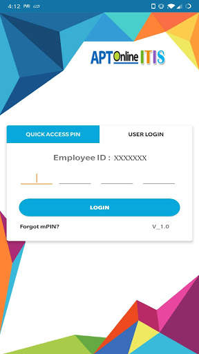 APTOL ITIS 3 تصوير الشاشة