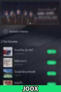 Guide Joox Music Download screenshot 2