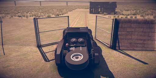 Open World Car GTR Driving 3D screenshot 7