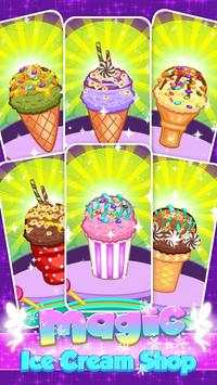 Magic IceCream Shop screenshot 2