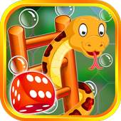 Snakes & Ladders Star: Ludo Sanp Sidi Game 1.0