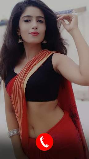 Hot Indian Girls Video Chat - Hot Girls Chat screenshot 2