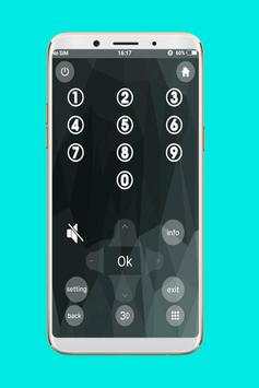 remote control for all tv new 2018 screenshot 3