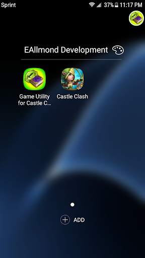 Game Utility for Castle Clash screenshot 6