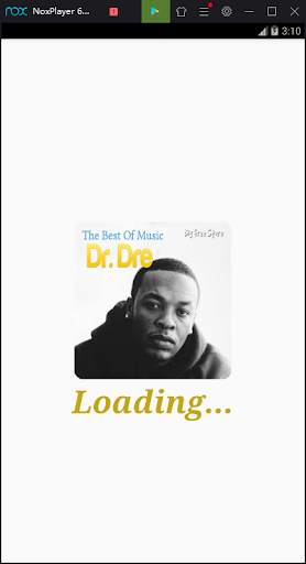 Dr. Dre The Best Of Music screenshot 2