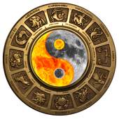 Daily Cosmic Horoscope 1.8