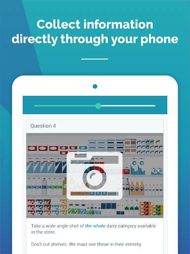 BeMyEye - Earn money screenshot 15