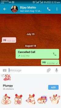 Odisha Telegram (Cloud-Based Social Messaging App) screenshot 8