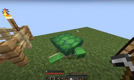 mod one block maps survival screenshot 5