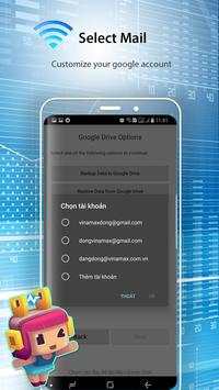 Data Smart Switch screenshot 6