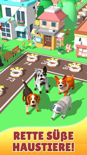 Honey Bee Mania: Brilliant Puzzles screenshot 3