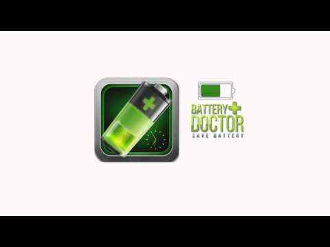 Battery Doctor - Save Battery screenshot 1