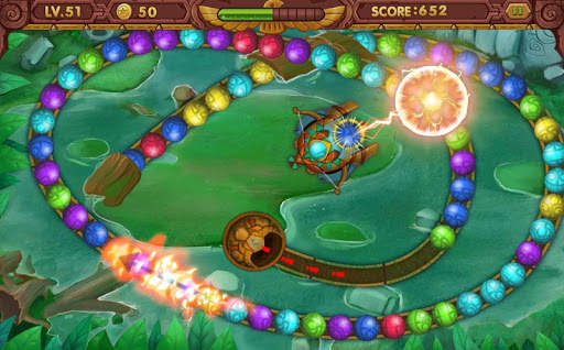 Marmo Leggenda 2 screenshot 6