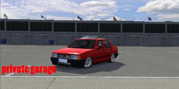 SAHIN SIMULATOR KING DRIFT 2018 screenshot 4