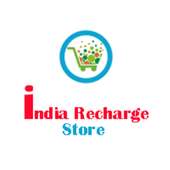 India Recharge Store icon