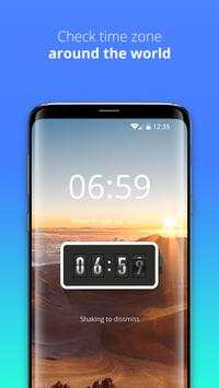 Alarm Clock for window 10 screenshot 2