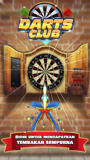 Darts Club screenshot 3