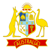 Australia Cricket icon