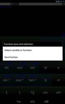 scientific calculator lite screenshot 14