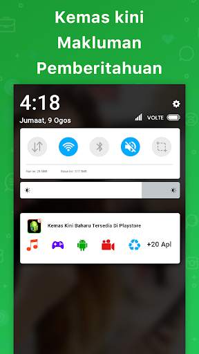 Update Software Latest screenshot 8