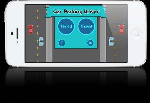 Car Parking Driver screenshot 4