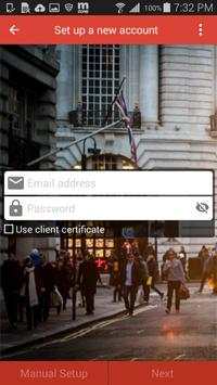 Email for Gmail App screenshot 2