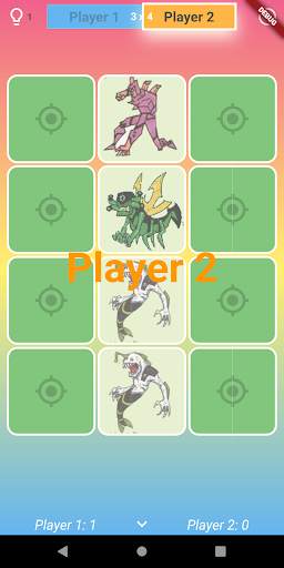 Benten Memory | Brain games | Memory games screenshot 6