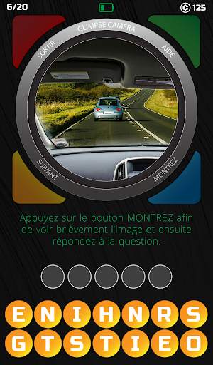 1 Snapshot 1 Mot screenshot 5