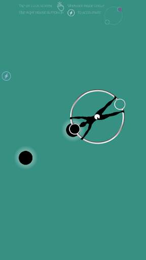 The Acrobat screenshot 2