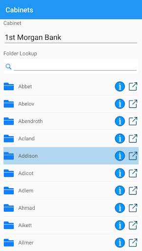 Filer Express screenshot 2