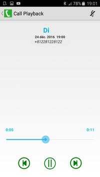 Call Recorder For WhatsApp screenshot 6