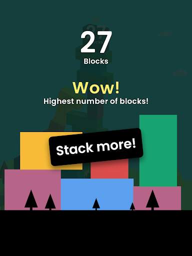 Block Scout - Stack and Relax скриншот 14