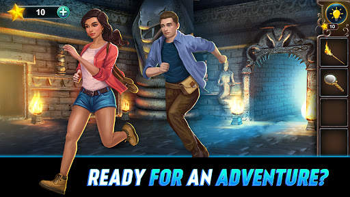 Hidden Escape Mysteries screenshot 8