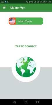 Shield VPN - Change IP Free VPN Master for Android screenshot 6