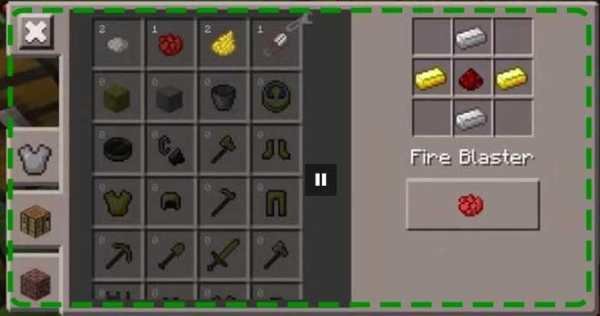 Super Powers Mod Installer screenshot 3