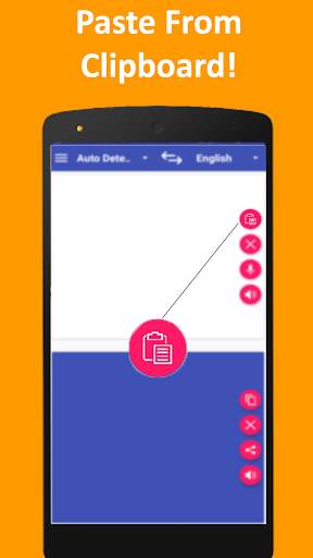 Chinese English Translator Free - Voice Translate screenshot 4