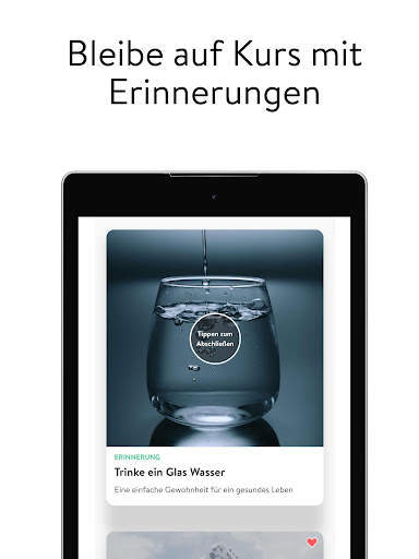 Asana Rebel: Yoga und Fitness screenshot 14