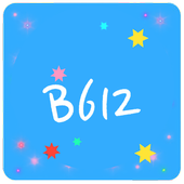 Cam B612: Selfie Sweety icon