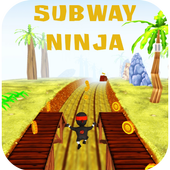 Ninja Game icon