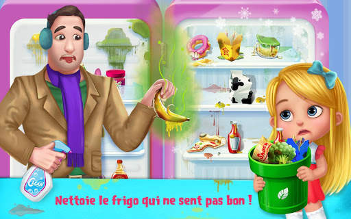 Petit Assistante de Papa screenshot 2