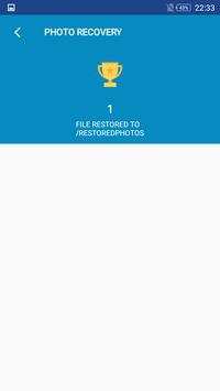 File Recovery screenshot 3