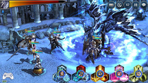 Ceres M screenshot 8