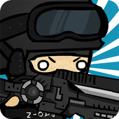 Army of One icon