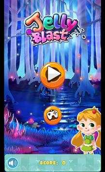 Candy Blast Crush screenshot 2