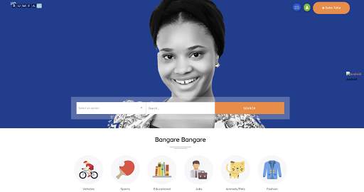 Rumfa.ng screenshot 1