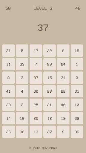 Numbers Racing screenshot 3